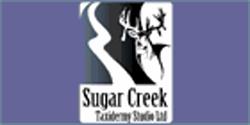 Sugar Creek Taxidermy Studio Ltd, Leslieville, AB opening hours