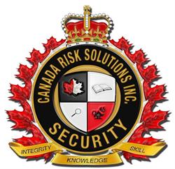 Canada Risk Solutions Inc., North York, ON opening hours