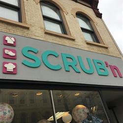 SCRUB'n, Bowmanville, ON opening hours