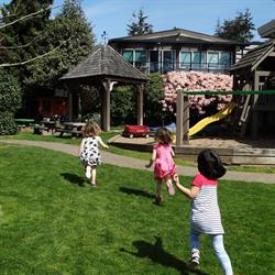 Buena Vista Montessori Preschool, White Rock, BC opening hours