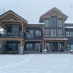 DJM Contracting Ltd., Rossland, BC opening hours