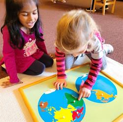 Headwater Hills Montessori School, Caledon, ON opening hours