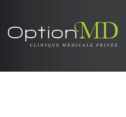 Optionmd, Victoriaville, QC opening hours
