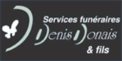 Services Funéraires Saint-Pierre Denis Donais & fils, Drummondville, QC opening hours