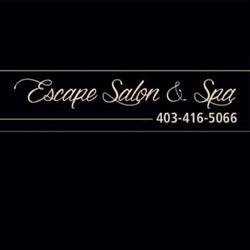 Escape Salon & Spa, Taber, AB opening hours