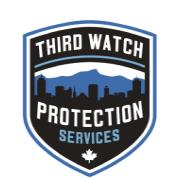 Third Watch Protection Services Inc., Hamilton, ON opening hours