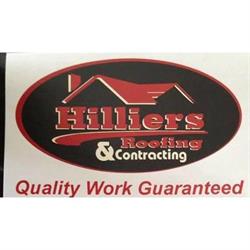 Hilliers Roofing & Contracting, Corner Brook, NL opening hours