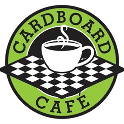 The Cardboard Café, London, ON opening hours