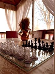 Grant House Bed & Breakfast, Beaverton, ON opening hours