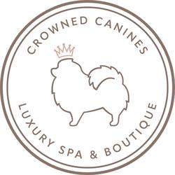 Crowned Canines - Luxury Spa & Boutique, Mississauga, ON opening hours