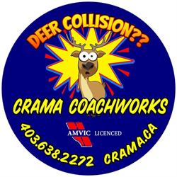 Crama Coachworks (Sundre), opening hours