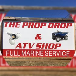 The Prop Drop, Lindsay, ON opening hours
