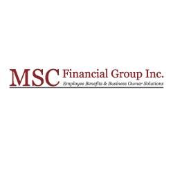 MSC Financial Group Inc, St. Albert, AB opening hours