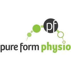 Pure Form Physio, Langley, BC opening hours