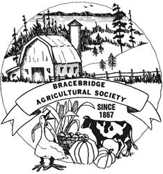 Bracebridge Agricultural Society, opening hours