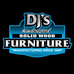 DJ's Handcrafted Solid Wood Furniture Inc, Hanover, ON opening hours
