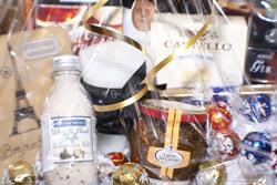 North Bay Gift Baskets, opening hours