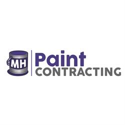 MH Paint Contracting, Brantford, ON opening hours
