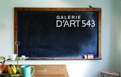 Galerie d'Art 543, Repentigny, QC opening hours