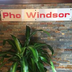 PHO WINDSOR, Windsor, ON opening hours