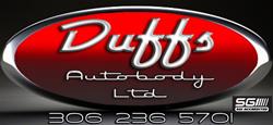 Duff's Autobody, Meadow Lake, SK opening hours
