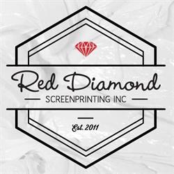 Red Diamond Screenprinting Inc., Nepean, ON opening hours