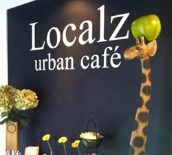 Localz Urban Café, Delta, BC opening hours