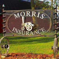 Robert J. Morris Insurance & Consulting Ltd., Thamesford, ON opening hours