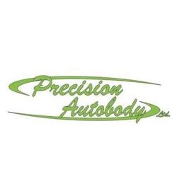 Precision Autobody Ltd, Altona, MB opening hours