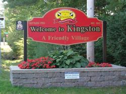 Kingston Village Office, opening hours