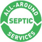 All - Around Septic Service Ltd, Slocan Park, BC opening hours