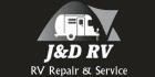 J&D RV, Waasis, NB opening hours