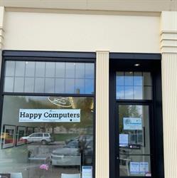 Happy Computers, Goderich, ON opening hours