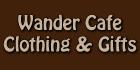 Wander Cafe Clothing & Gifts, Osoyoos, BC opening hours
