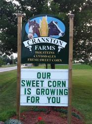 Cranston Farms, Ancaster, ON opening hours