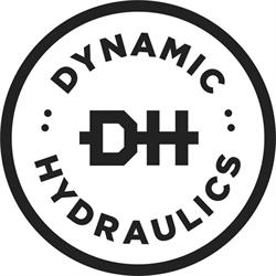 Dynamic Hydraulics Inc., Parksville, BC opening hours