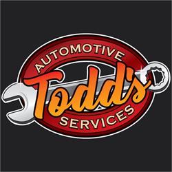 Todd's Automotive Services, Lloydminster, AB opening hours
