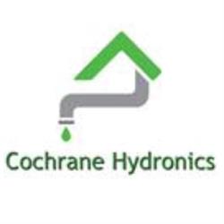 Cochrane Hydronics Plumbing and Heating, opening hours