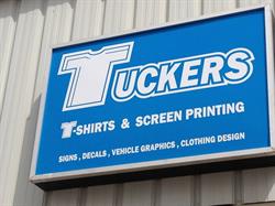 Tuckers T Shirts, Saskatoon, SK opening hours