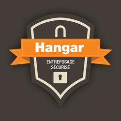 Hangar - Entrepôts Sécurisés, Québec, QC opening hours