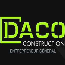 Daco Construction Entrepreneur en construction et rénovation, Lourdes-de-Joliette, QC opening hours