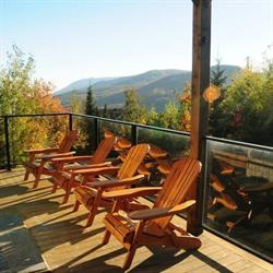 La Vigie des Marées, Petite-Rivière-Saint-François, QC opening hours
