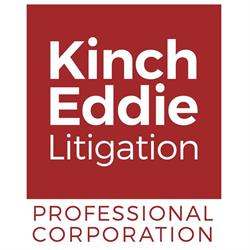 Kinch Eddie Litigation, Campbellford, ON opening hours