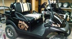 Otterville Custom Golf Carts, opening hours
