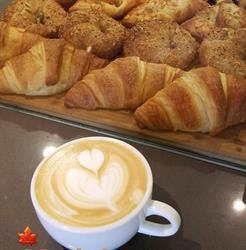 Coffee + Vanilla Café, Coquitlam, BC opening hours