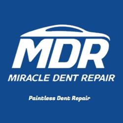 Miracle Dent Repair Inc., Winnipeg, MB opening hours