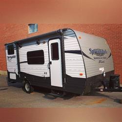 Markham Trailer Rental, opening hours