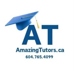 Amazing Tutors Inc, Surrey, BC opening hours