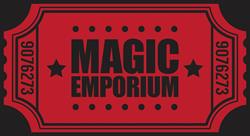 Magic Emporium, Edmonton, AB opening hours