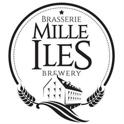 Brasserie Mille-Îles - Taproom & Boutique, Terrebonne, QC opening hours